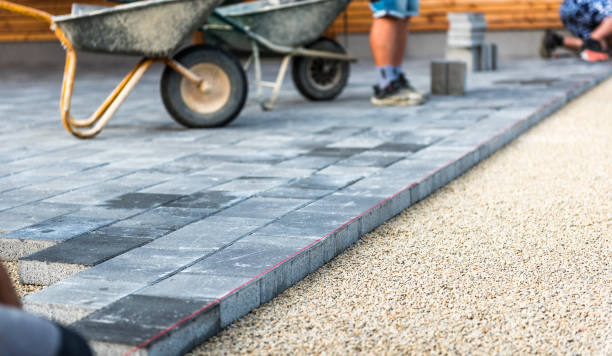 Trusted Erin, TN Driveway Pavers Experts