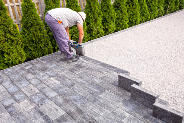 Reasons to Select Us for Your Driveway Paving Requirements in Erin, TN