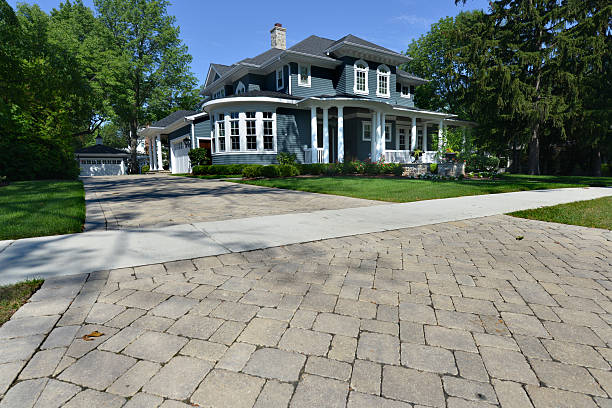 Best Driveway Pavers Near Me  in Erin, TN