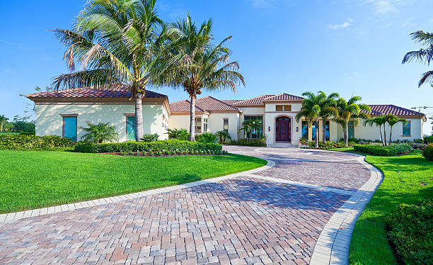 Best Residential Paver Driveway  in Erin, TN
