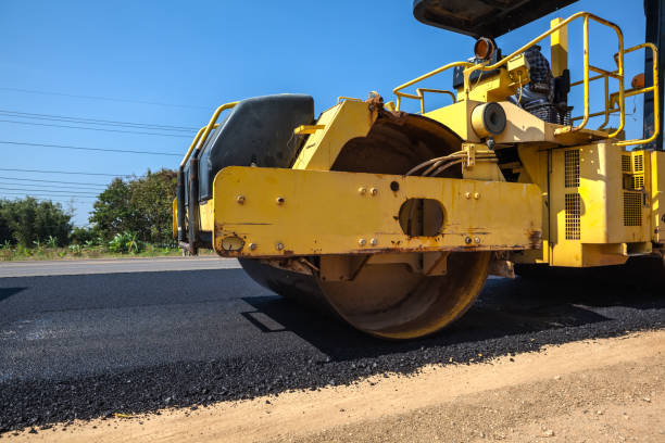 Best Professional Driveway Pavers  in Erin, TN